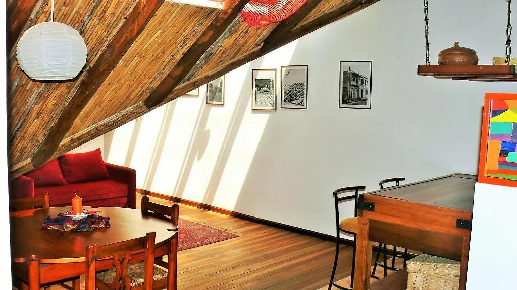 Casa De Las Rosas Κουένκα 3*,