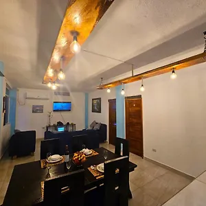 Habitación en casa particular Lovely