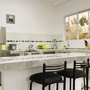 Apartamento Sea Lion 02