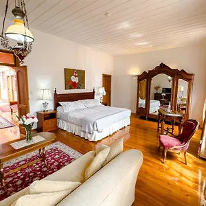 Отель Boutique Casa Montalvo, Куэнка