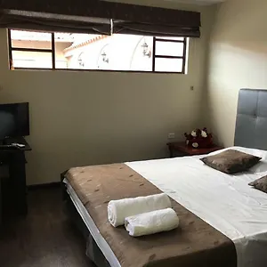 Hermano Miguel Cuenca