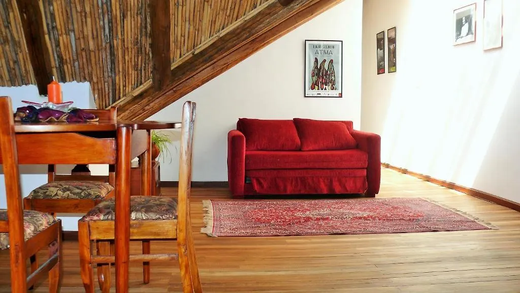 Hotel Casa De Las Rosas Cuenca